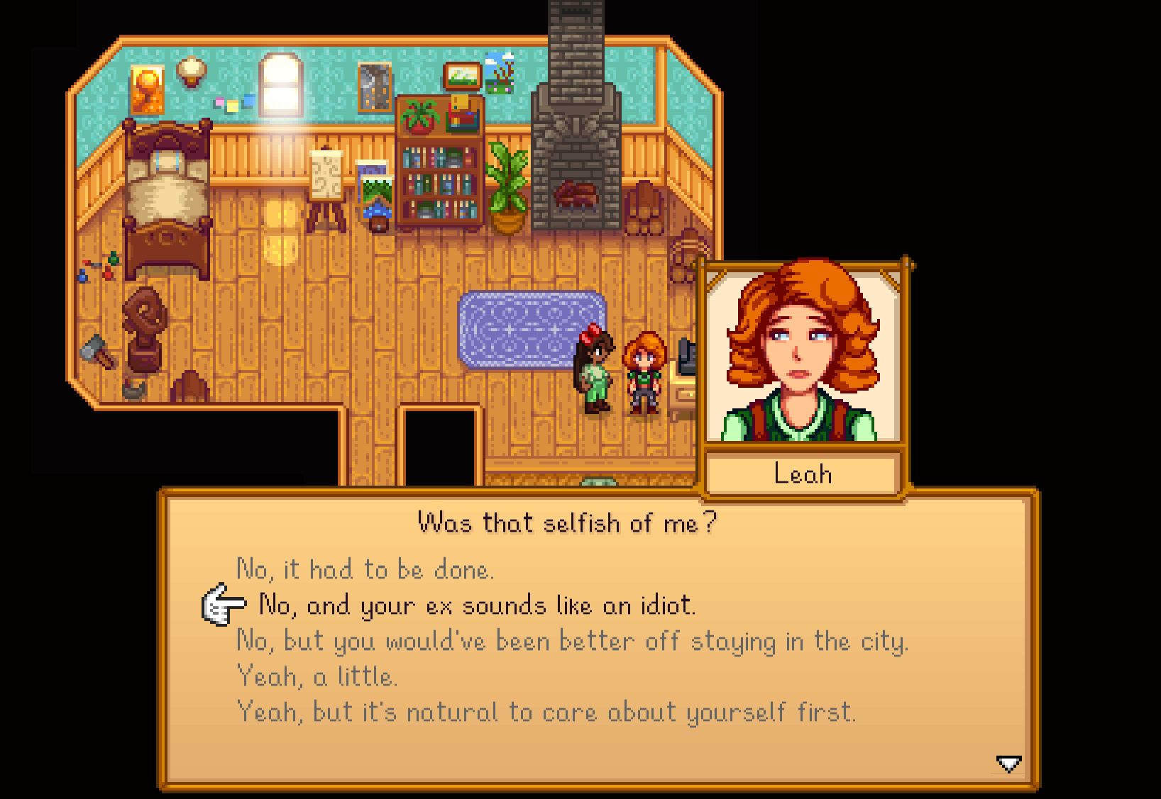 Stardew Creator