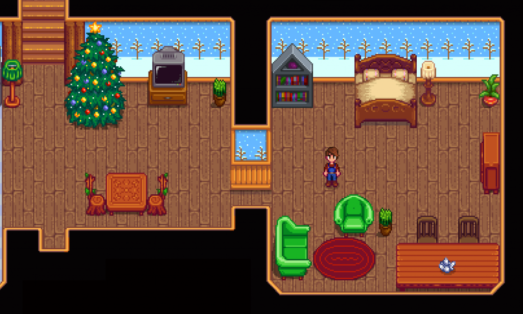 Stardew Valley Media
