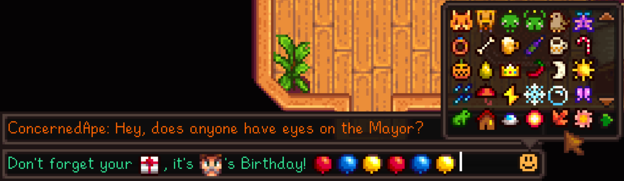 Multiplayer Is Here! - Stardew Valley