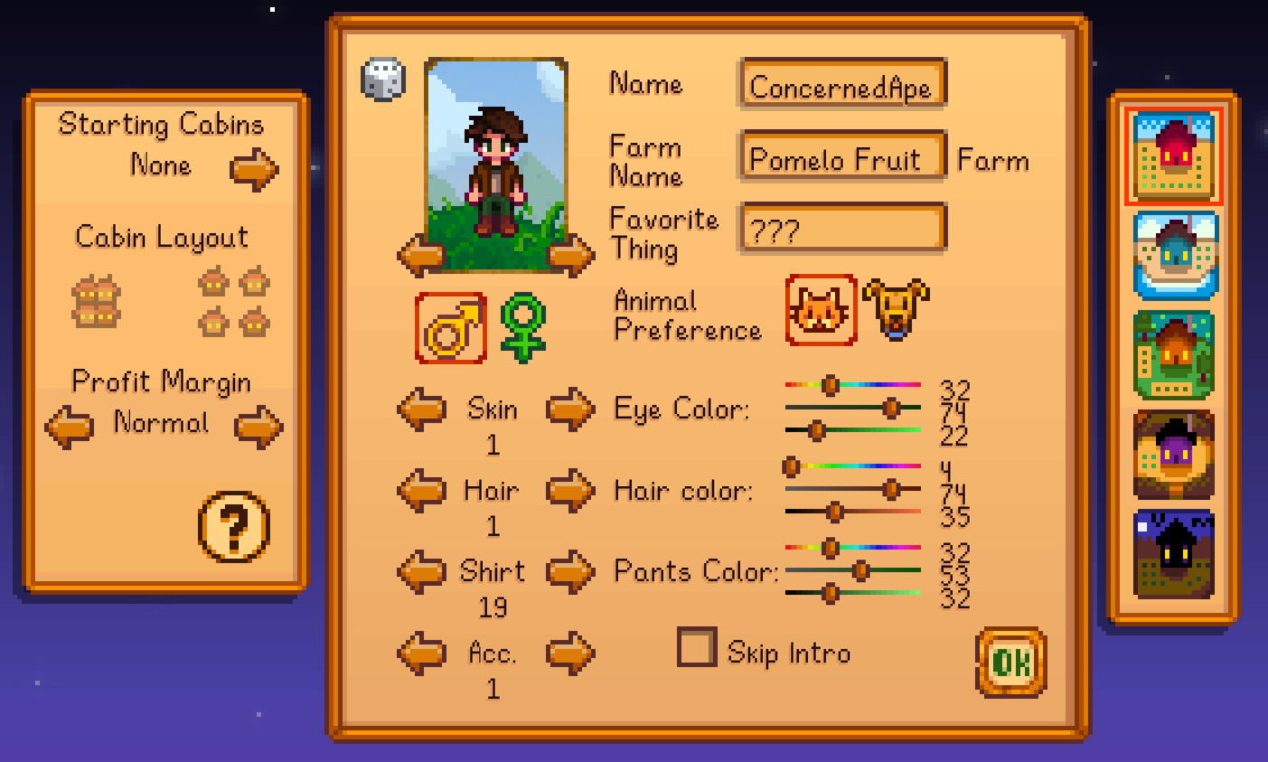 Stardew Valley - Stardew Valley 1.3 (Multiplayer Update) is now