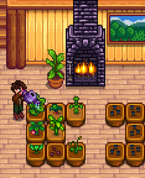 Steam Community :: Guide :: What's new in Stardew Valley UPDATE 1.3