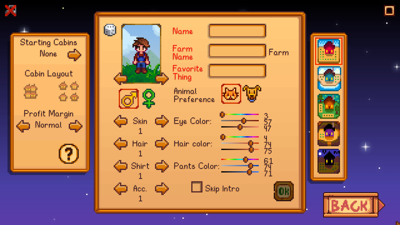 Stardew Valley - Stardew Valley v1.3 Beta