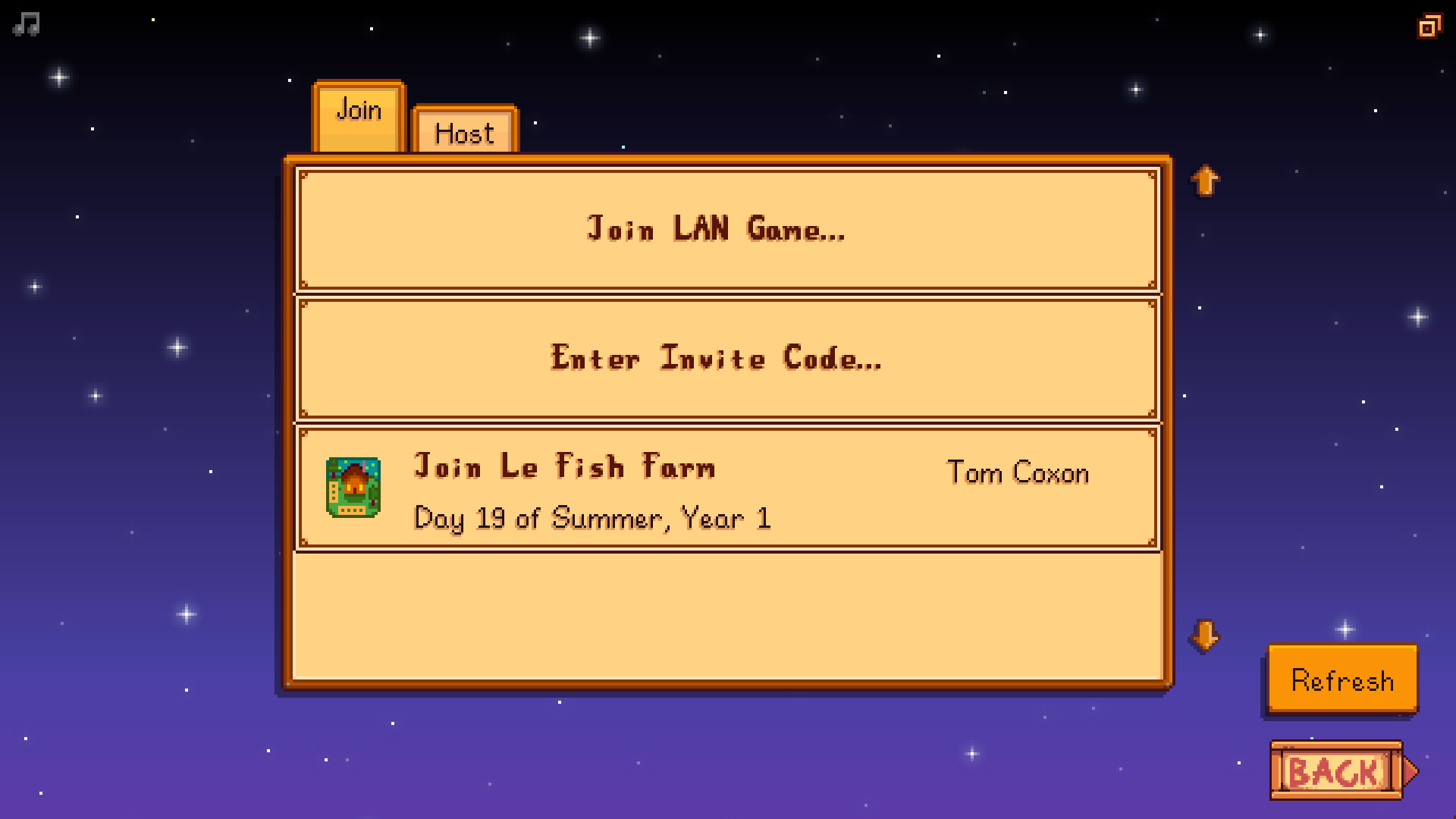 Stardew Valley co-op: How to start your farm with a friend