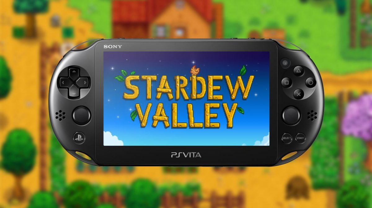 Stardew Valley PS VITA Release Date stardew-valley-ps-vita-release-date