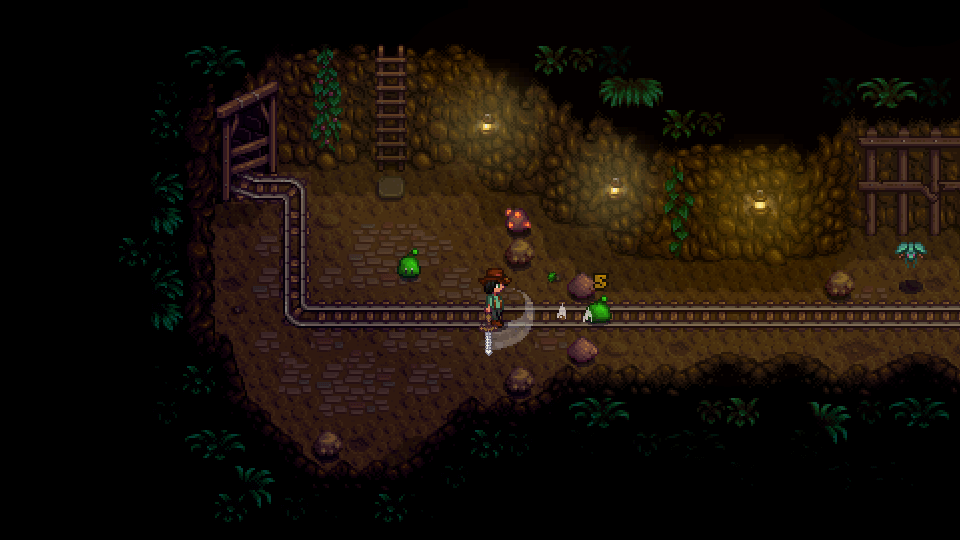 Stardew Valley on