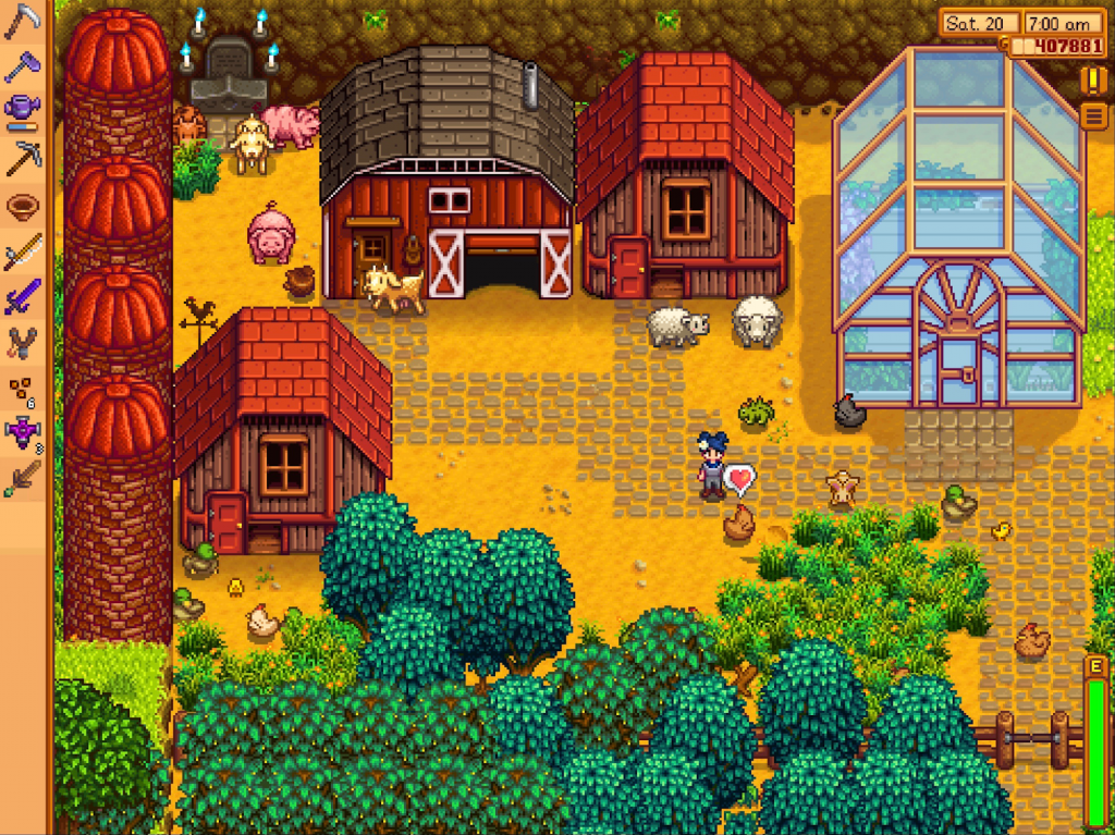 Multiplayer - Stardew Valley Wiki