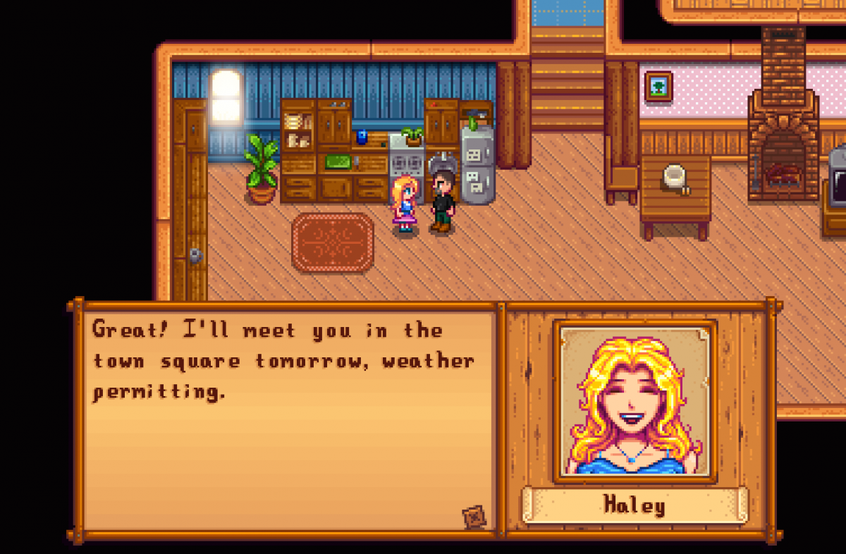 Stardew Valley - The Stardew Valley 1.4 Content Update is Now Available ...