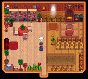 Stardew Valley - The Stardew Valley 1.4 Content Update is Now Available ...