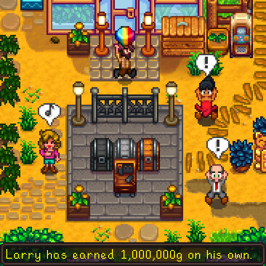 Stardew Valley's Big Multiplayer Update Beta Is Here: How To Get It -  SlashGear