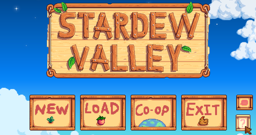 The Public Multiplayer Beta For Stardew Valley Is Live - mxdwn Games