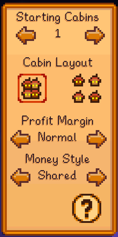 Stardew Valley is the only game I'm willing to wait for multiplayer on mobile. I just love this community so much. Thanks for reading my random appreciation post. Here is my fave